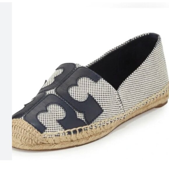 Tory Burch Lonnie Espadrilles - Picture 1 of 11